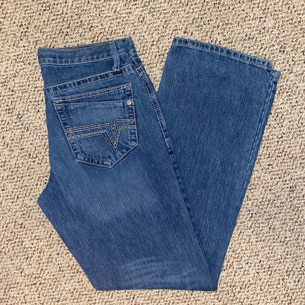 Men’s Cinch Jeans